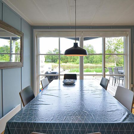 3 Bedroom Amazing Home In Ebeltoft Exterior photo