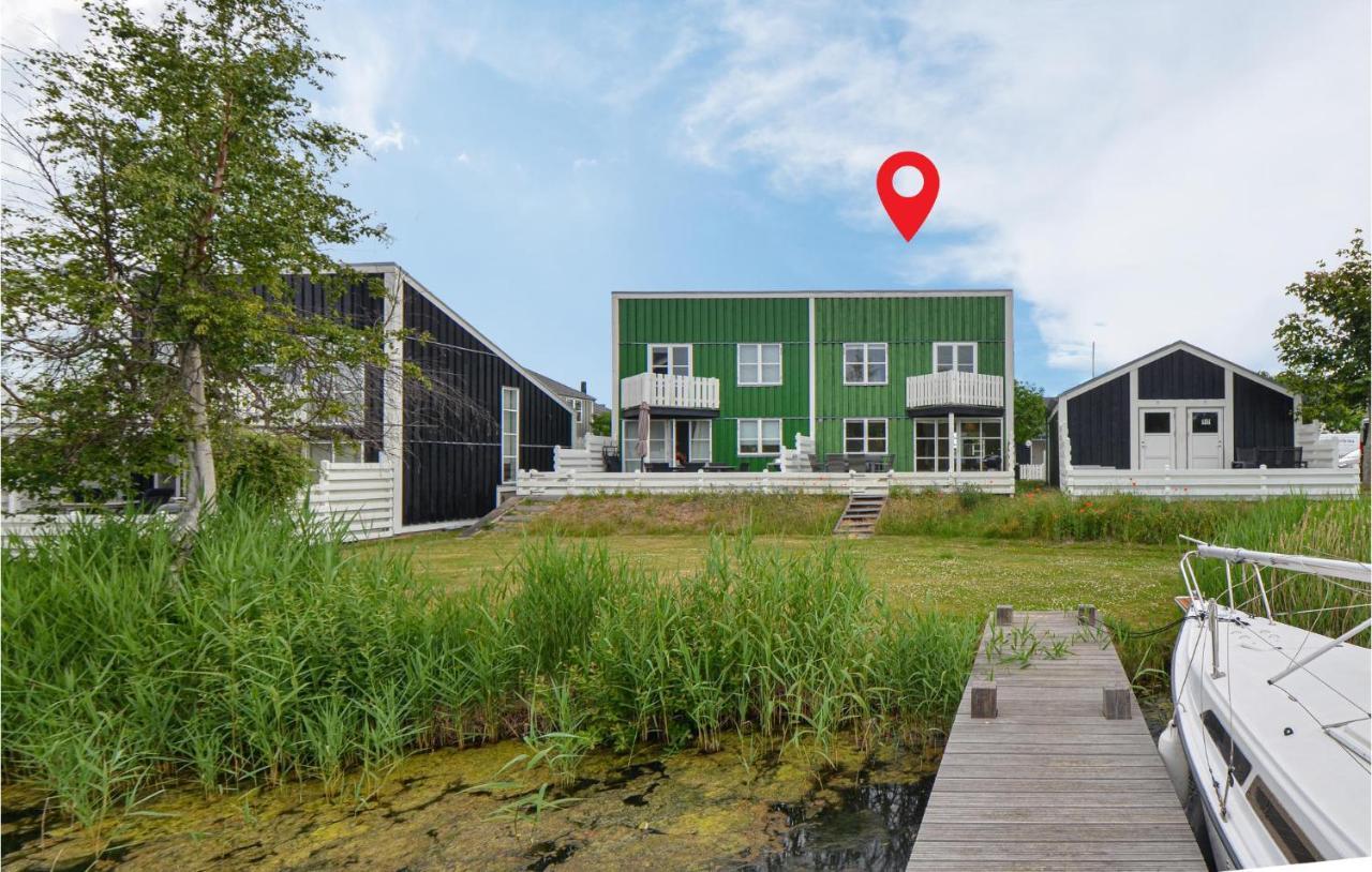 3 Bedroom Amazing Home In Ebeltoft Exterior photo
