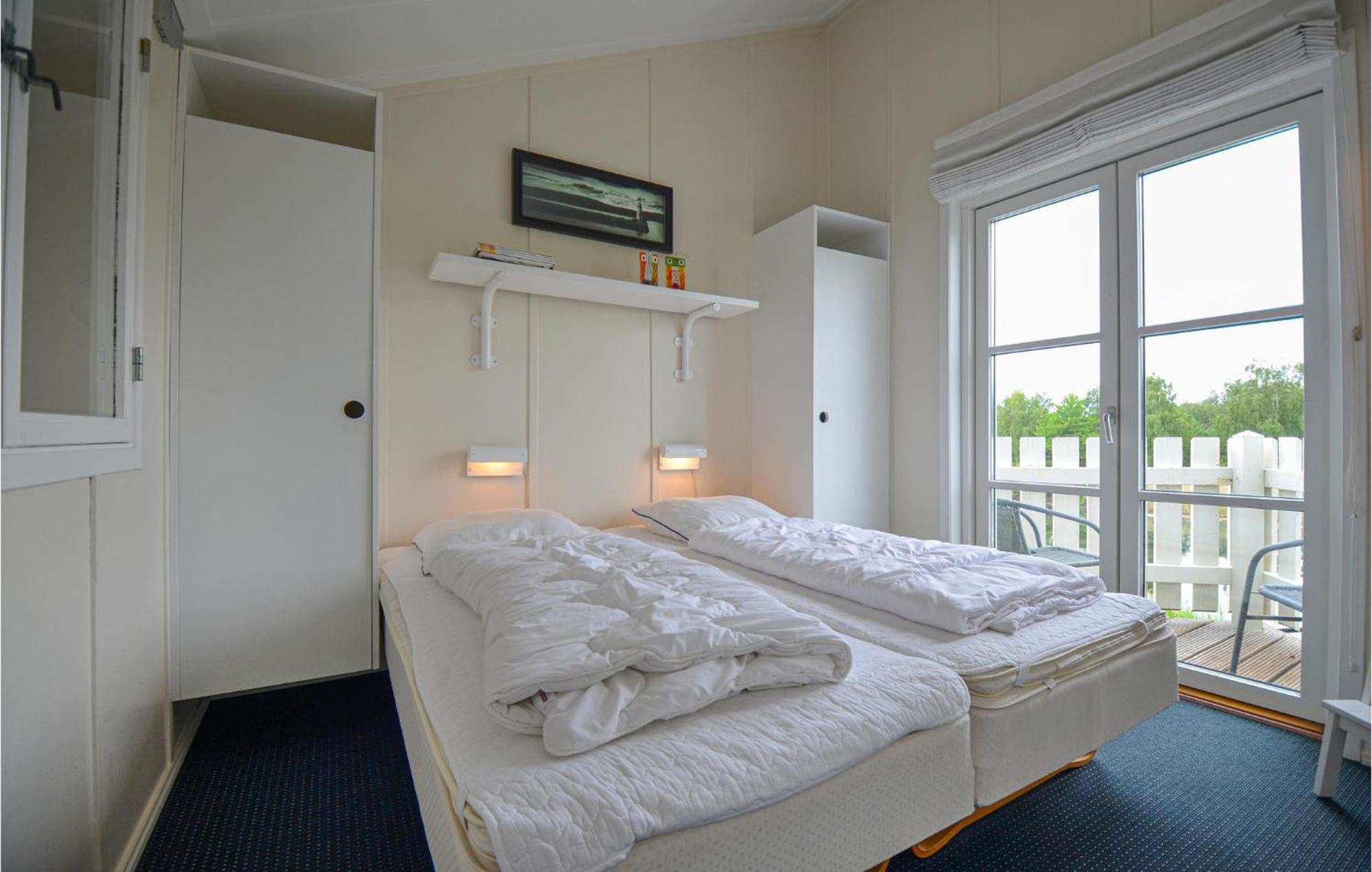 3 Bedroom Amazing Home In Ebeltoft Exterior photo