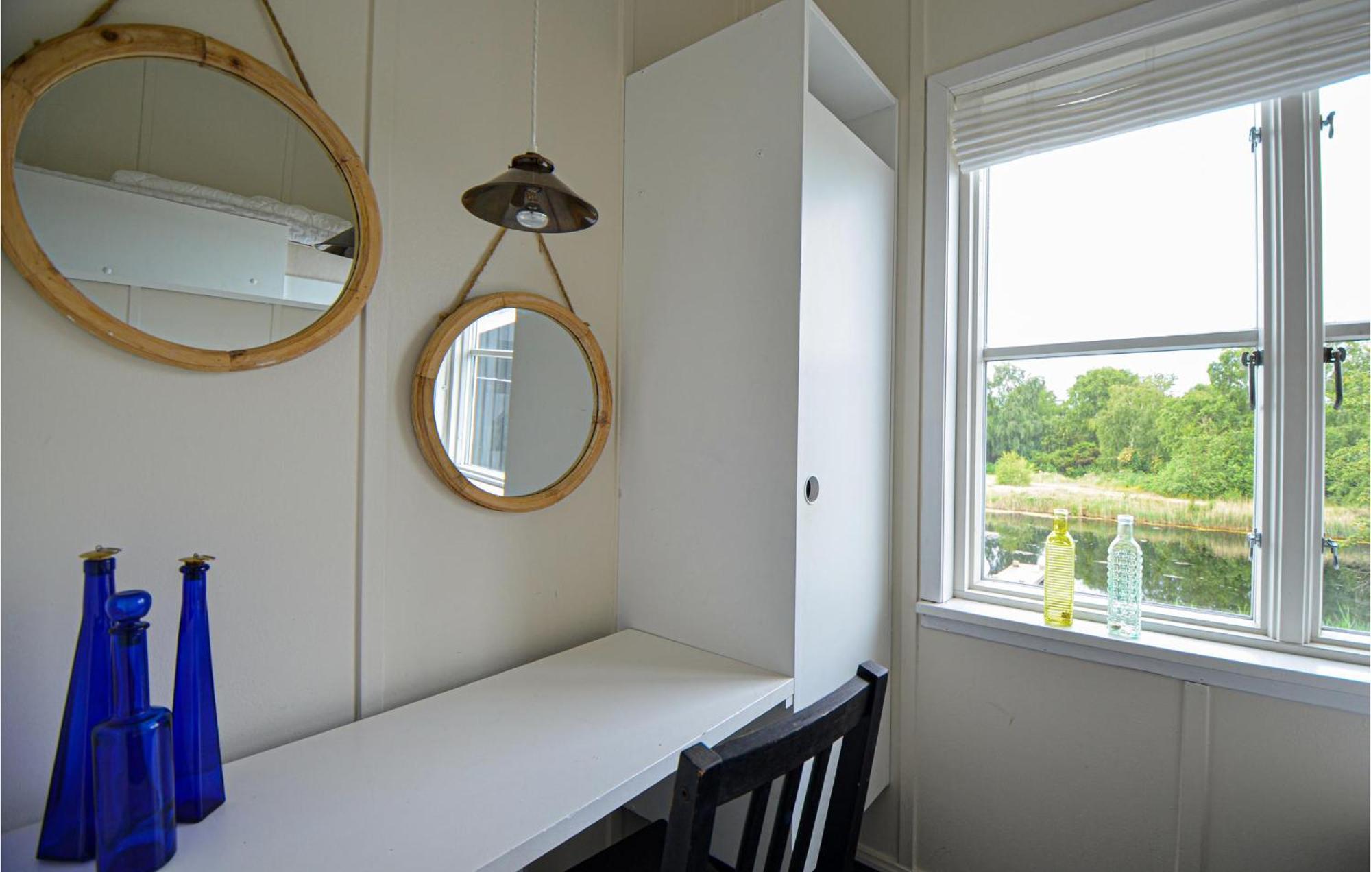 3 Bedroom Amazing Home In Ebeltoft Exterior photo
