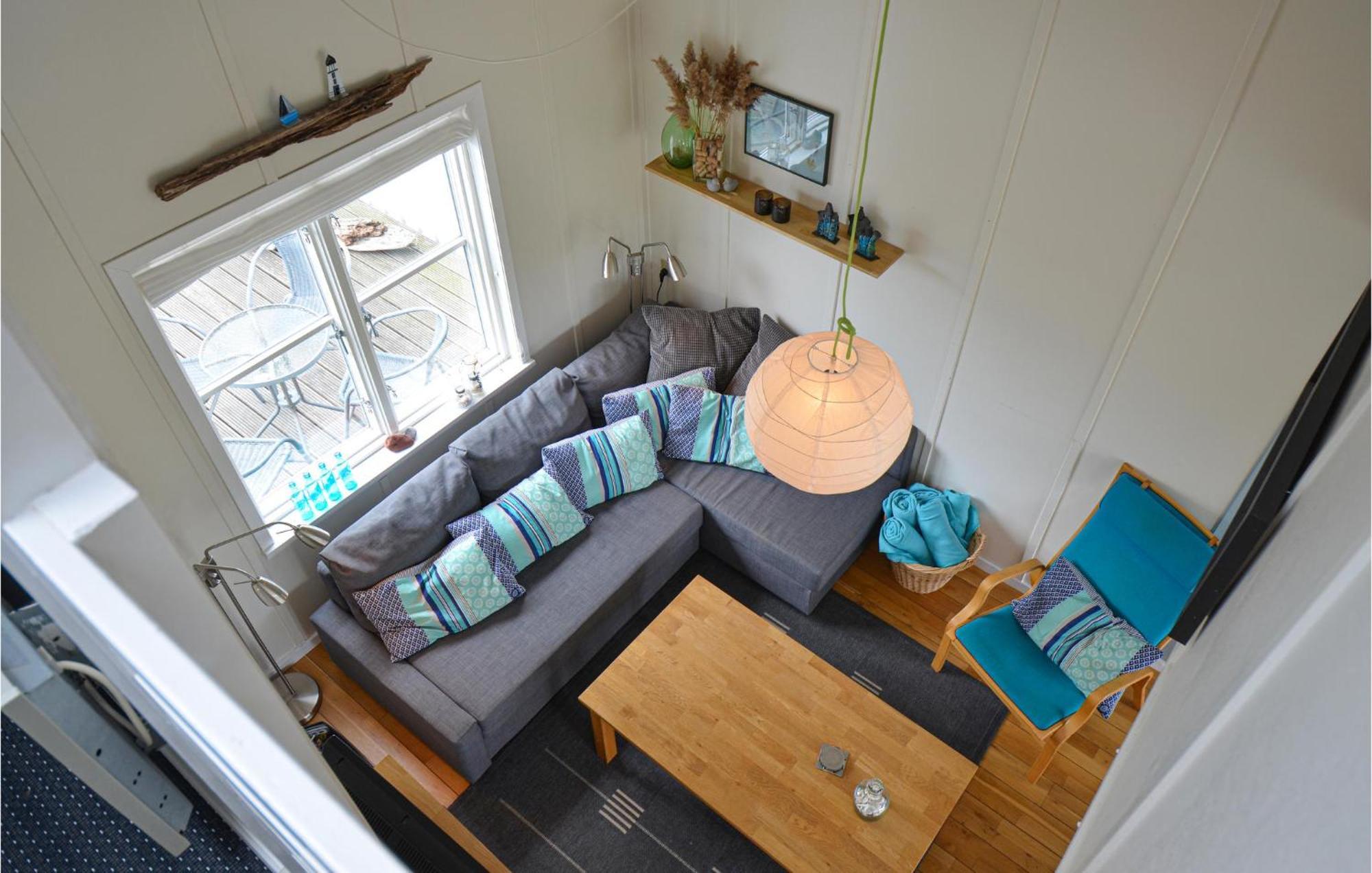 3 Bedroom Amazing Home In Ebeltoft Exterior photo